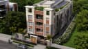 3 BHK Apartment at Pushkars Padmashri — Photo 3