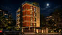 3 BHK Apartment at Sanctuary Bodhi — Photo 1
