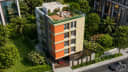 3 BHK Apartment at Sanctuary Bodhi — Photo 3