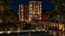3 BHK Apartment at Pushkars Temple Ridge — Photo 1