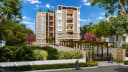 3 BHK Apartment at Pushkars Temple Ridge — Photo 2