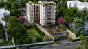 3 BHK Apartment at Pushkars Temple Ridge — Photo 3