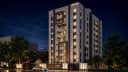 2 BHK Apartment at Ramaniyam Anantiya — Photo 1