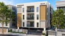 2 BHK Apartment at Ramaniyam Balaji — Photo 2