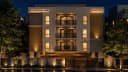 2 BHK Apartment at Ramaniyam Balaji — Photo 3