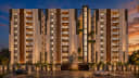 3 BHK Apartment at Ramaniyam Manasa — Photo 1