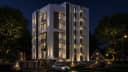 3 BHK Apartment at Ramaniyam Pon Kamal Enclave — Photo 1