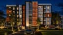 3 BHK Apartment at Ramaniyam Purna Krishna — Photo 2