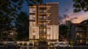 2 BHK Apartment at Ramaniyam Rangavilasam — Photo 1