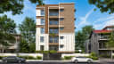 2 BHK Apartment at Ramaniyam Rangavilasam — Photo 2
