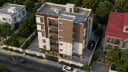 2 BHK Apartment at Ramaniyam Rangavilasam — Photo 3