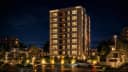 3.5 BHK Apartment at Ramaniyam Regal — Photo 1