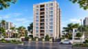 3.5 BHK Apartment at Ramaniyam Regal — Photo 2
