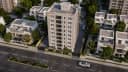 3.5 BHK Apartment at Ramaniyam Regal — Photo 3