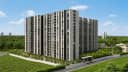 1 BHK Apartment at Ramaniyam Sai Aranya — Photo 2