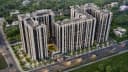 1 BHK Apartment at Ramaniyam Sai Aranya — Photo 3