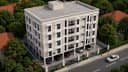 2 BHK Apartment at Ramaniyam Sri Ramakrishna — Photo 3