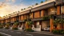 3 BHK Villa at Urbando Kosmos Solaris — Photo 2