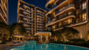 3 BHK Apartment at Brigade Stellaris — Photo 3
