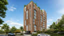 4 BHK Apartment at Bhaggyam Pranathi — Photo 1