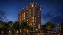 4 BHK Apartment at Bhaggyam Pranathi — Photo 2