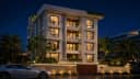 3 BHK Apartment at Bhaggyam Saveri — Photo 2
