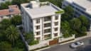 3 BHK Apartment at Bhaggyam Saveri — Photo 3
