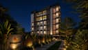 3 BHK Apartment at Bhaggyam Dharini — Photo 3