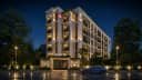 3 BHK Apartment at KG Rosetta — Photo 2