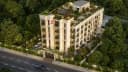 3 BHK Apartment at KG Rosetta — Photo 3
