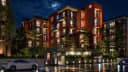 3 BHK Apartment at KG Bliss On The Bay — Photo 1