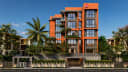 3 BHK Apartment at KG Bliss On The Bay — Photo 3