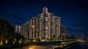 3 BHK Apartment at KG Impressions — Photo 1