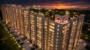 3 BHK Apartment at KG Impressions — Photo 2
