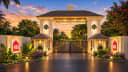 623 Sq.Ft. Residential Plot at KG Fields of Fortune — Photo 1