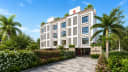 3 BHK Apartment at KG Montage — Photo 2