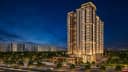 3 BHK Apartment at Shriram Codename King Life — Photo 1