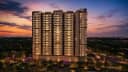 3 BHK Apartment at Shriram Codename King Life — Photo 2