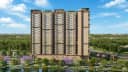 3 BHK Apartment at Shriram Codename King Life — Photo 3