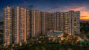 2 BHK Apartment at Shriram 122 West — Photo 1