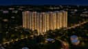 2 BHK Apartment at Shriram 122 West — Photo 2