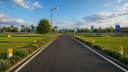 1993 Sq.Ft. Residential Plot at Shriram Codename 10X — Photo 1
