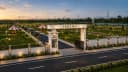 1892 Sq.Ft. Residential Plot at Propshell Sereno — Photo 1