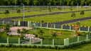 2000 Sq.Ft. Residential Plot at Propshell PL Aerocity — Photo 2