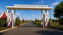 700 Sq.Ft. Residential Plot at Propshell Brindavan Officers Enclave — Photo 1