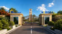 2996 Sq.Ft Residential Plot at HiLiving Nexora — Photo 1