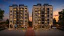 2 BHK Apartment at LML The League One — Photo 1