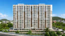 2 BHK Apartment at LML Skyliving — Photo 2