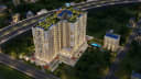 2 BHK Apartment at LML Skyliving — Photo 3