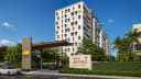 3 BHK Apartment at Kochar Jewel — Photo 2